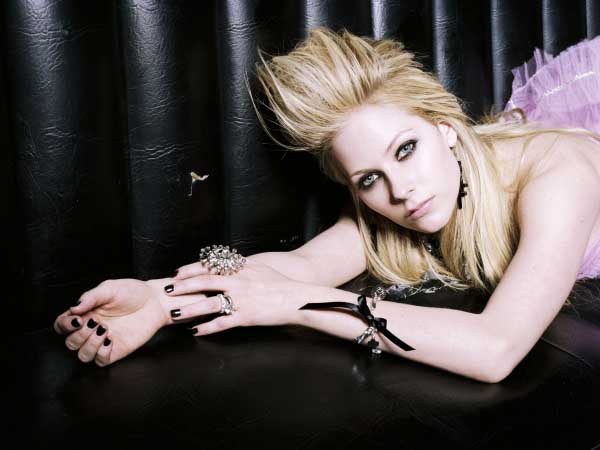 艾薇儿·拉维妮/Avril Lavigne-6-56